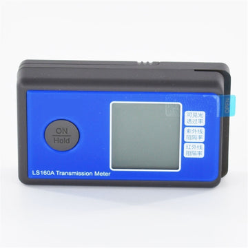 LS160A Solar Film Transmission Meter